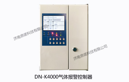 DN-K4000�怏w控制器